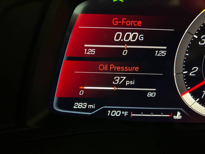 2024 Chevrolet Corvette Stingray