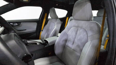 2023 Polestar 2 Long Range Dual Motor