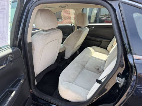 2014 Chevrolet Impala Limited LT Fleet