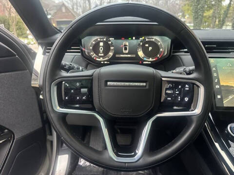 2023 Land Rover Range Rover Sport P360 SE