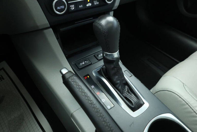 2020 Acura ILX w/Premium