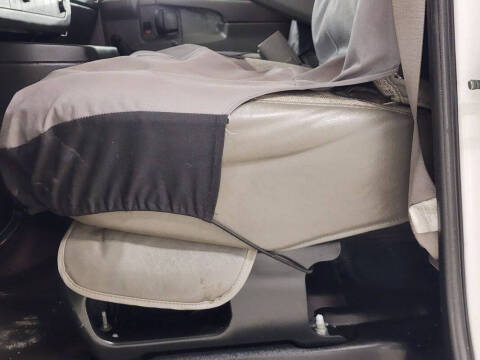 2009 GMC Savana 2500