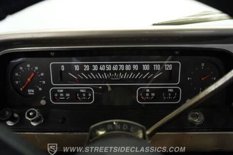 1965 Chevrolet C10