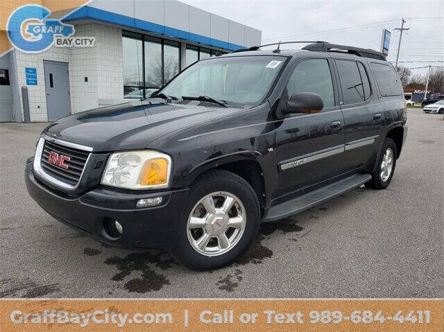 GMC Envoy XL For Sale - Carsforsale.com®