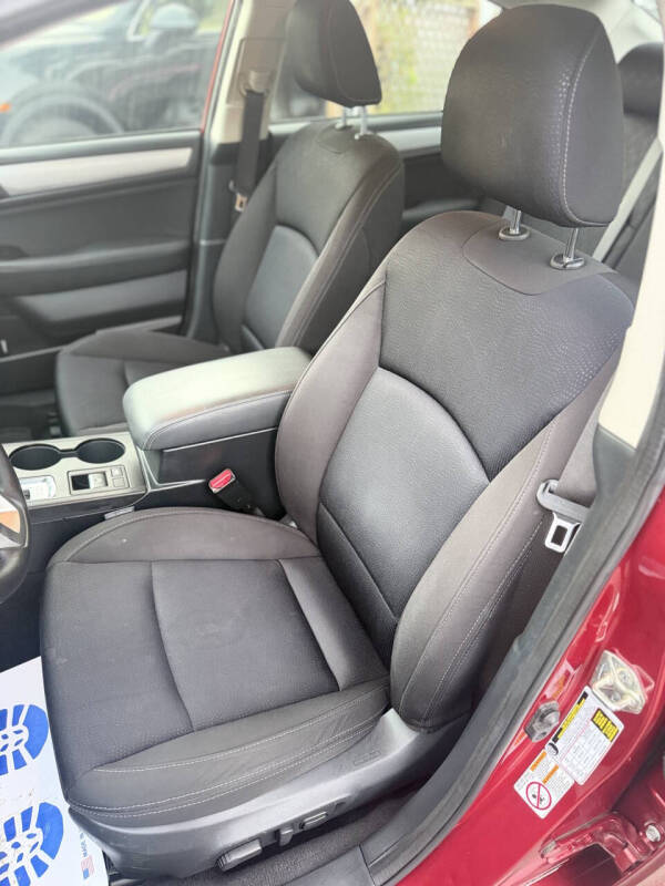 2015 Subaru Legacy 2.5i Premium