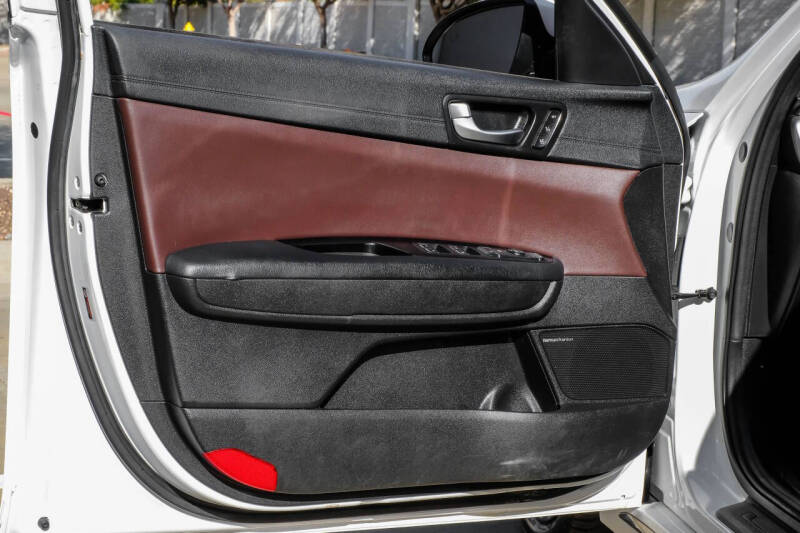 2019 Kia Optima SX Turbo