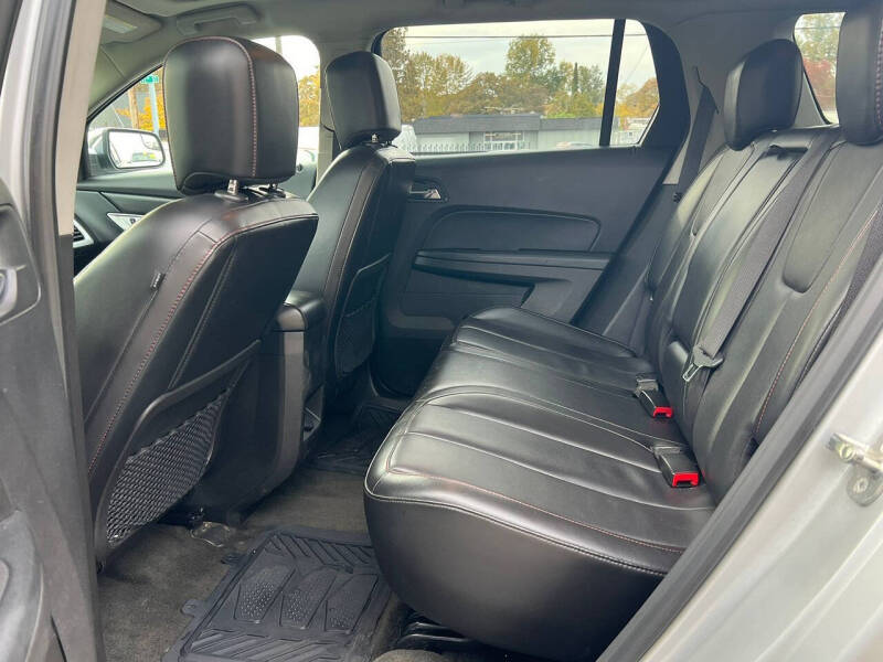 2012 GMC Terrain SLT-2