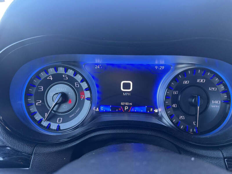 2023 Chrysler 300 S V6