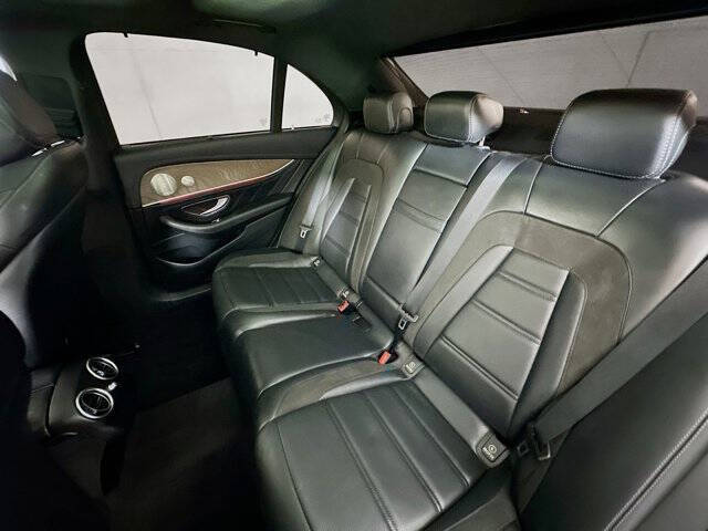 2022 Mercedes-Benz E-Class AMG E 53