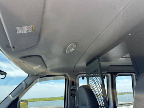 2003 Ford E-Series E-250