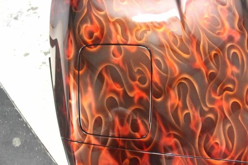 1989 Chevrolet Corvette