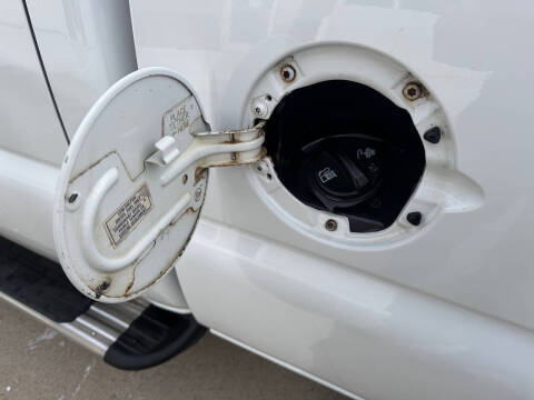 2002 Chevrolet Silverado 3500 LS