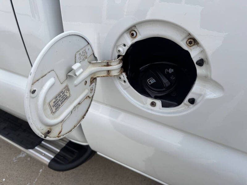 2002 Chevrolet Silverado 3500 LS