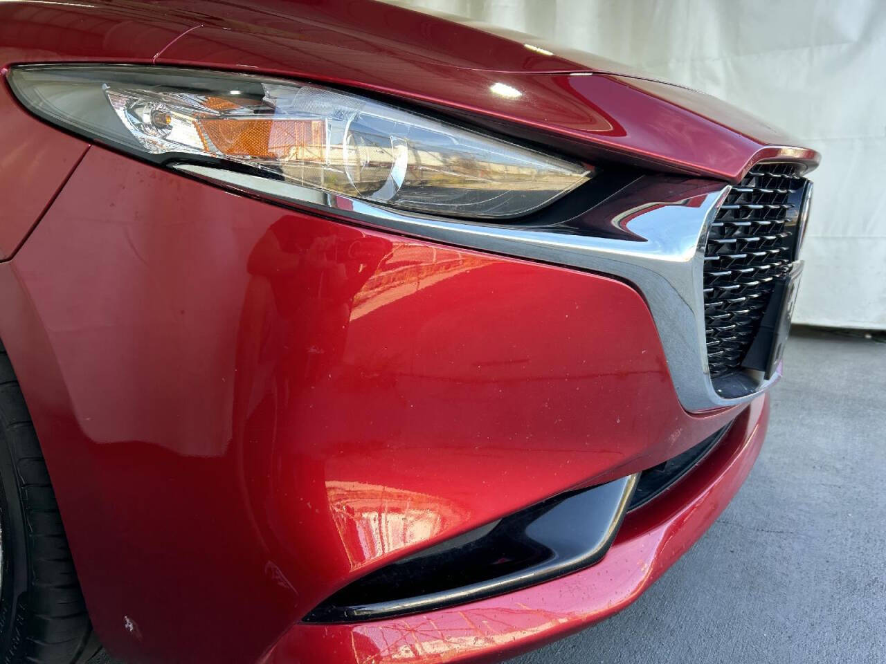 2019 Mazda Mazda3 Sedan for sale at Godwin Motors Inc in Columbia, SC