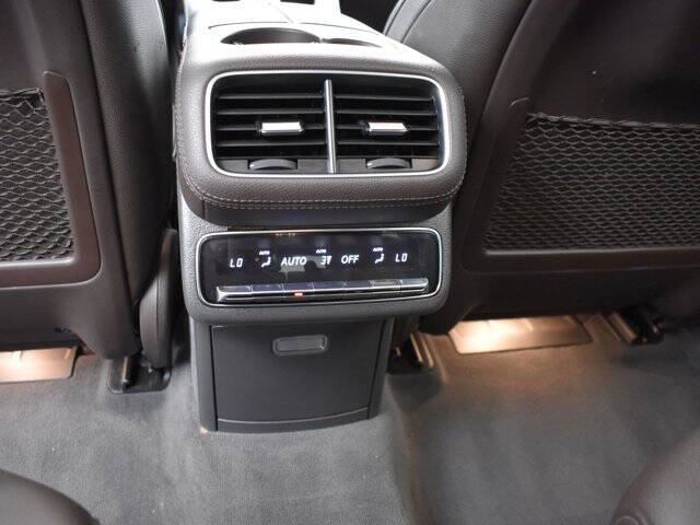 2020 Mercedes-Benz GLS GLS 450