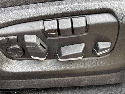 2017 BMW X5 xDrive40e iPerformance