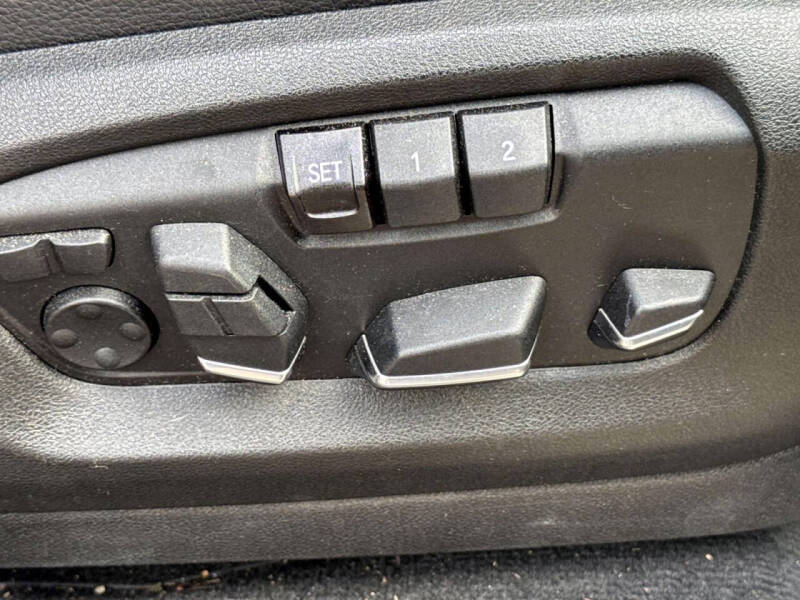 2017 BMW X5 xDrive40e iPerformance