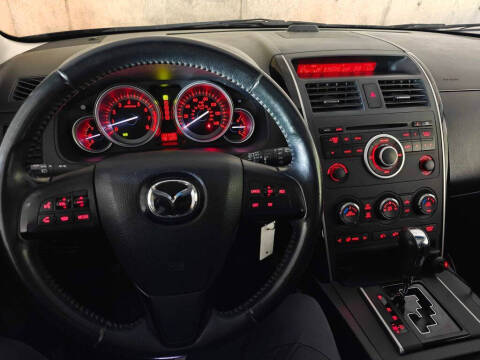 2010 Mazda CX-9