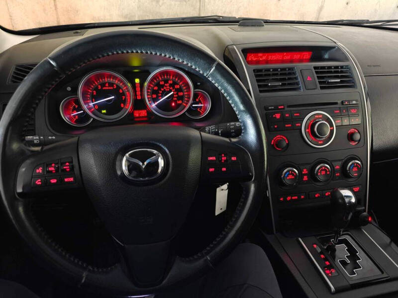 2010 Mazda CX-9
