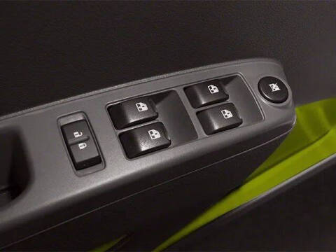 2014 Chevrolet Spark 2LT CVT