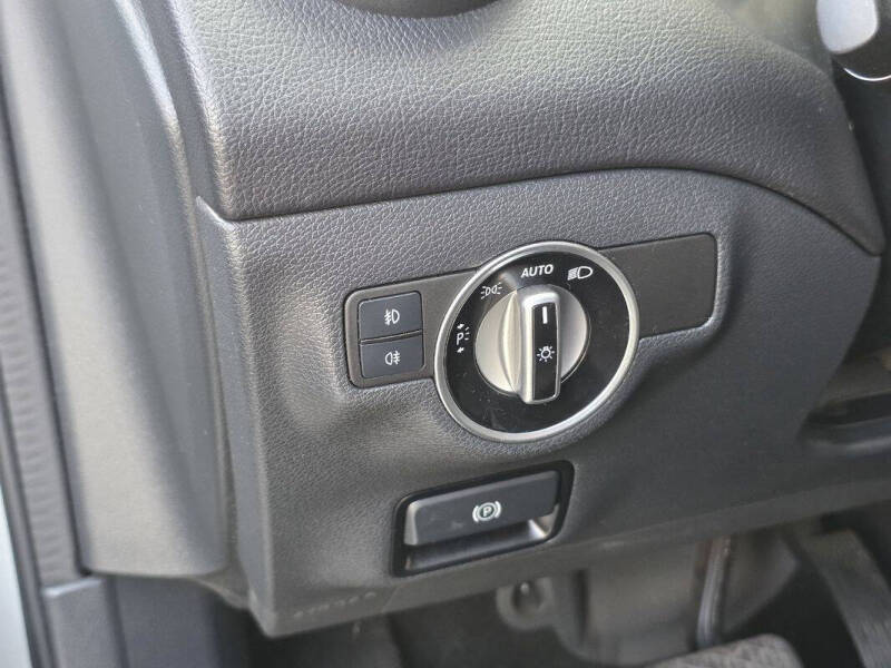 2018 Mercedes-Benz GLA GLA 250 4MATIC