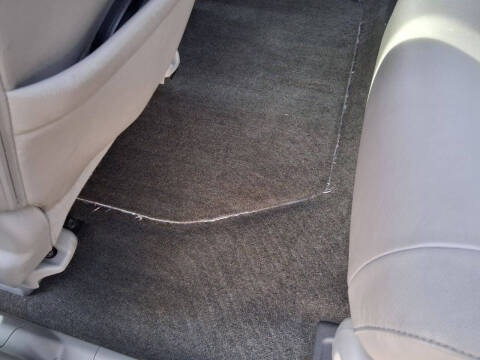 2014 Honda Odyssey EX-L w/Navi