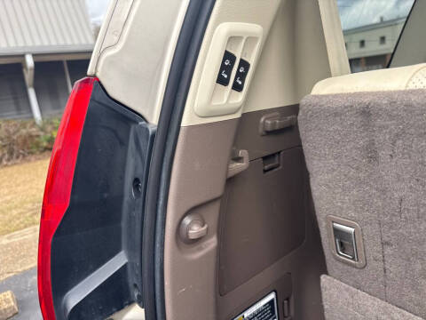 2012 Lexus GX 460