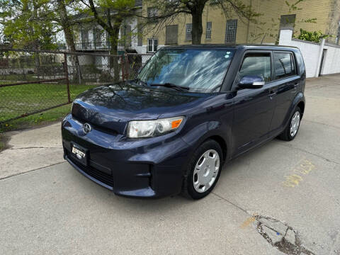 2012 Scion xB