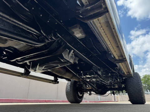 2014 Ford F-350 Super Duty Lariat