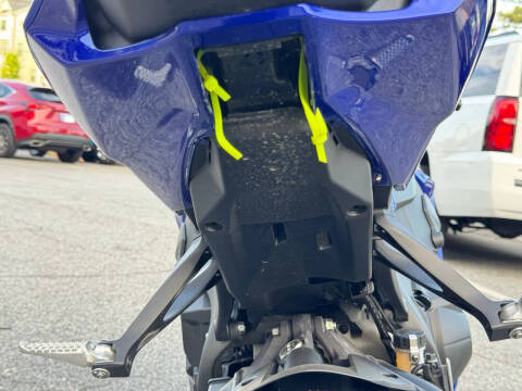 2023 Honda CBR1000RR