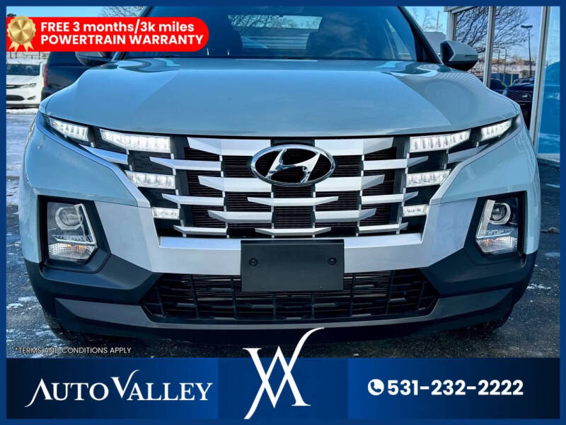 2023 Hyundai Santa Cruz SEL