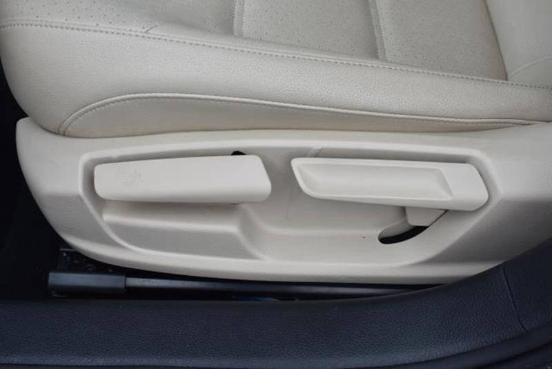 2018 Volkswagen Jetta 1.4T SE