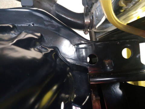 1970 Pontiac Firebird