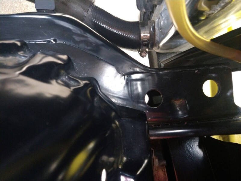 1970 Pontiac Firebird