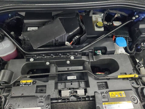 2021 Volkswagen ID.4 1st Edition