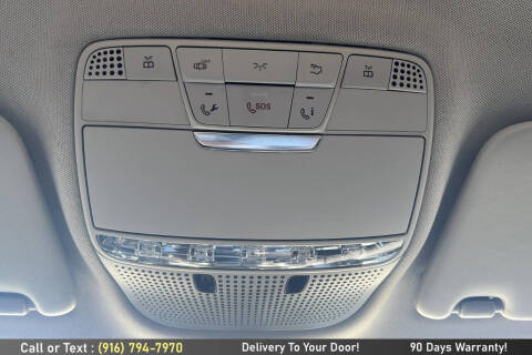 2017 Mercedes-Benz C-Class C 300