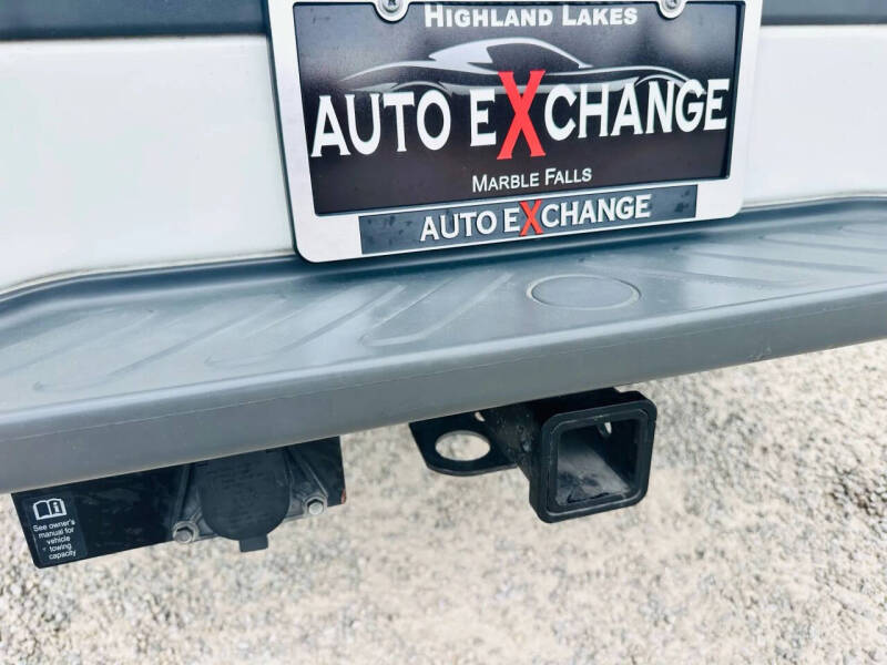 2019 Nissan Frontier Desert Runner