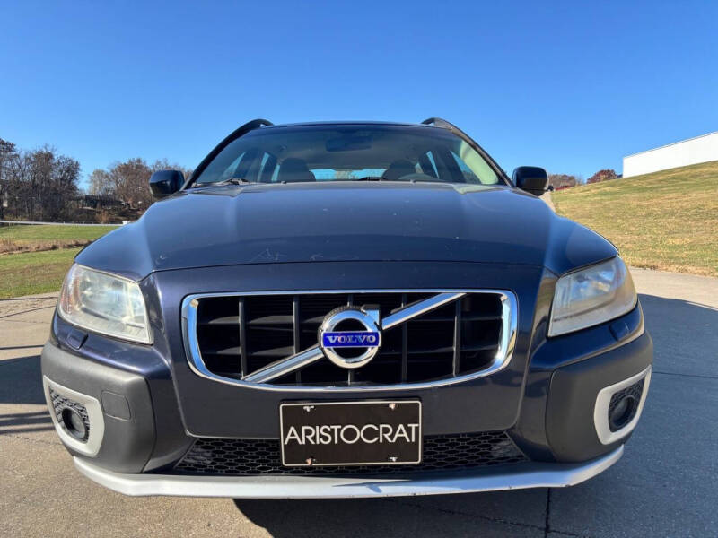 2010 Volvo XC70 3.2