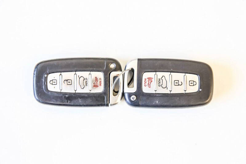 2013 Hyundai Elantra GT