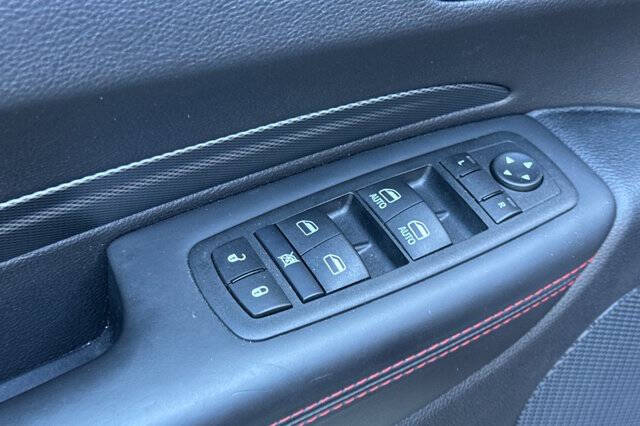 2025 Dodge Durango R/T Plus
