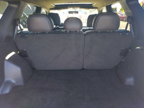 2008 Mercury Mariner Premier