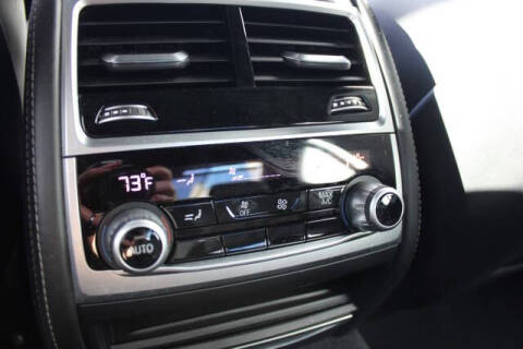 2019 BMW 7 Series 750i