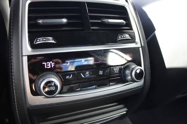 2019 BMW 7 Series 750i