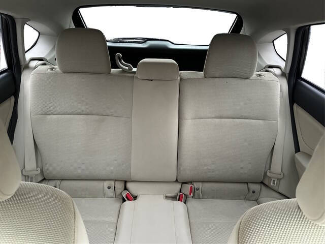 2013 Subaru XV Crosstrek 2.0i Premium