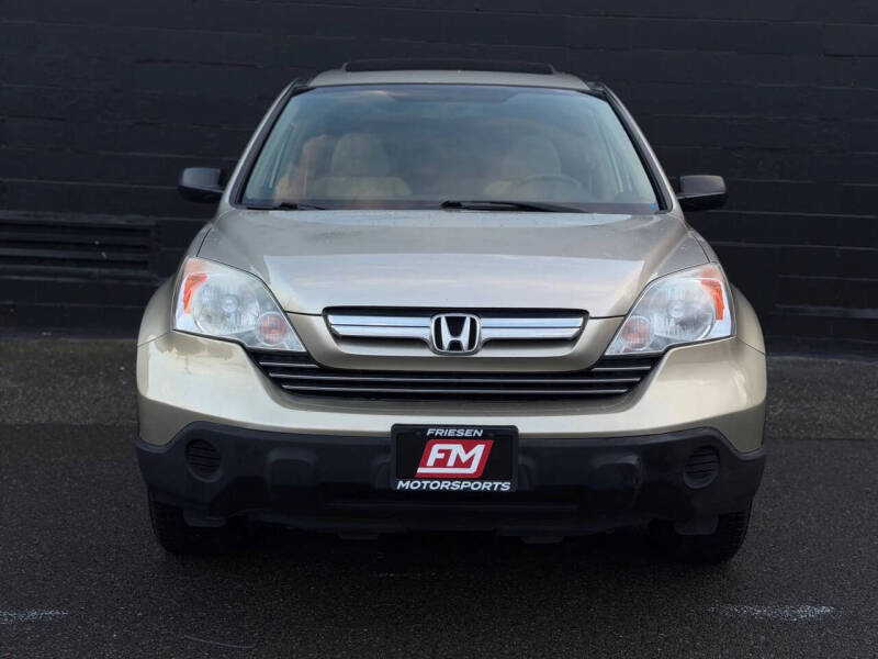 2008 Honda CR-V EX