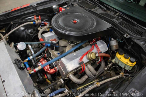 1978 Chevrolet Camaro