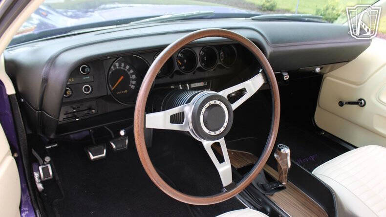 1970 Dodge Challenger