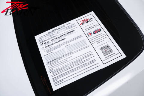 2015 Dodge Challenger SRT Hellcat