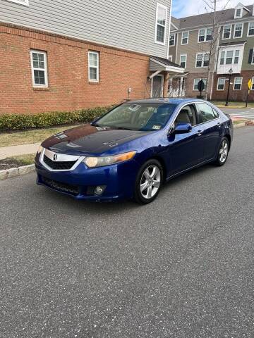 2009 Acura TSX for sale at Pak1 Trading LLC in Little Ferry NJ