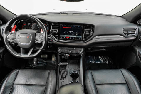 2023 Dodge Durango R/T Plus